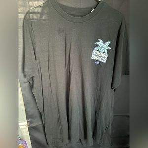 Adidas tee